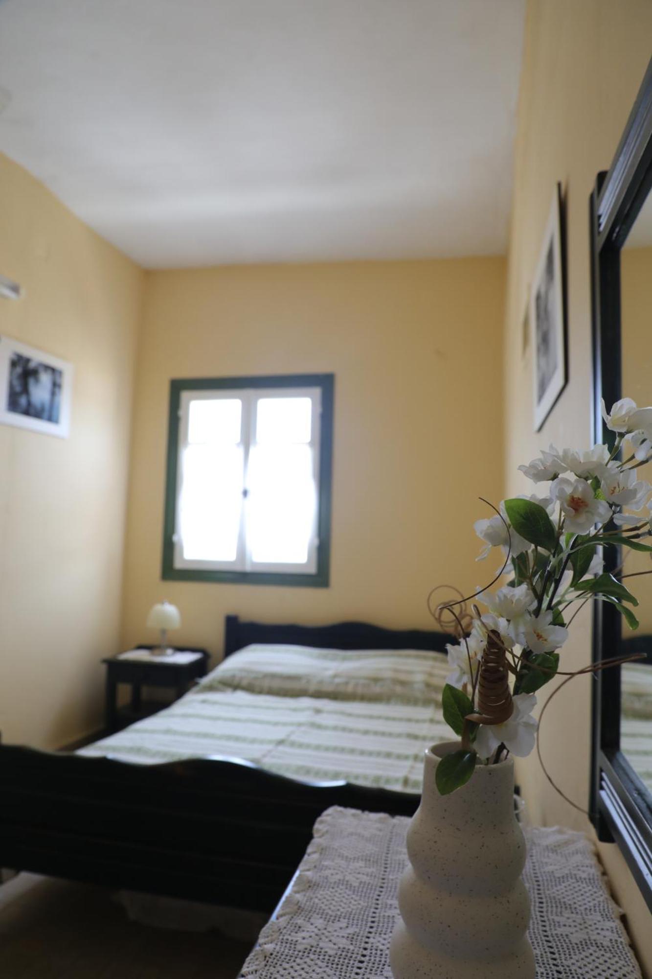 Panormos Apartments Bagian luar foto