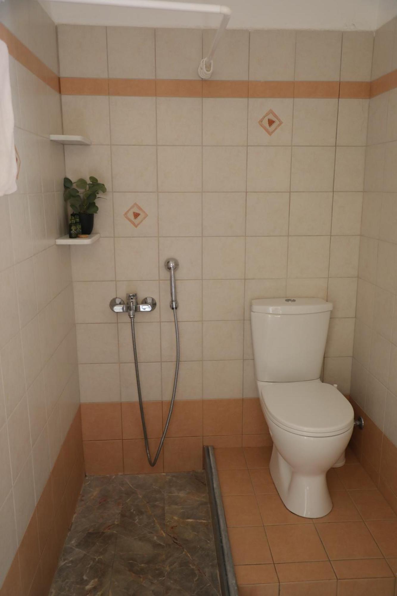 Panormos Apartments Bagian luar foto
